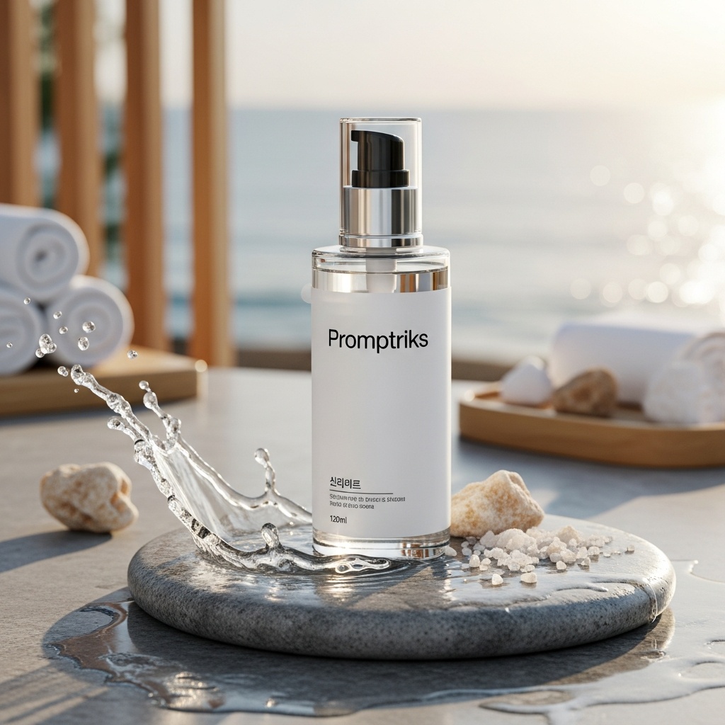 promptriks-lifestyle-luxury Promptriks Instant Cell-Renewal Dead Skin Remover – Sea Mineral Exfoliator