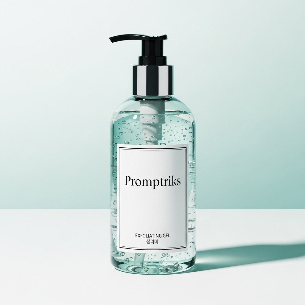 promptriks-studio-main Promptriks Instant Cell-Renewal Dead Skin Remover – Sea Mineral Exfoliator - Image 4